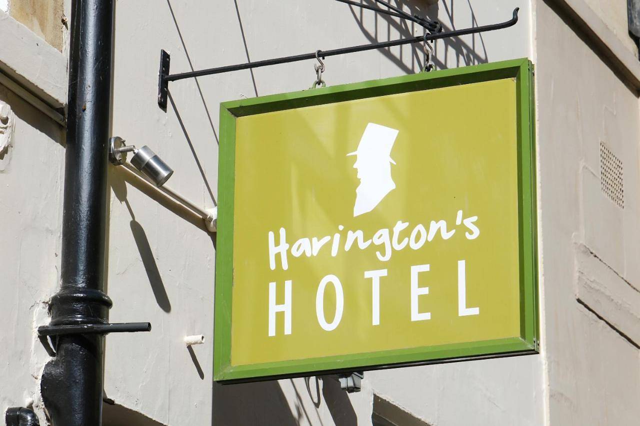Harington's Boutique Hotel in Bath, Bath et Nord-Est Somerset