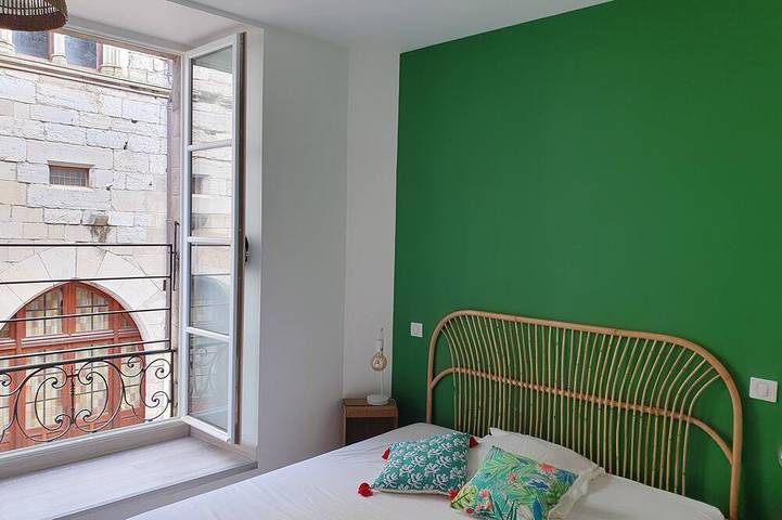 Gîte pour 2 personnes à Martel - 2