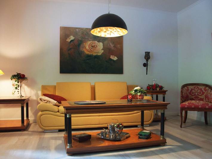 Ferienhaus für 5 Personen, mit Balkon und Garten in Südbrookmerland - 4