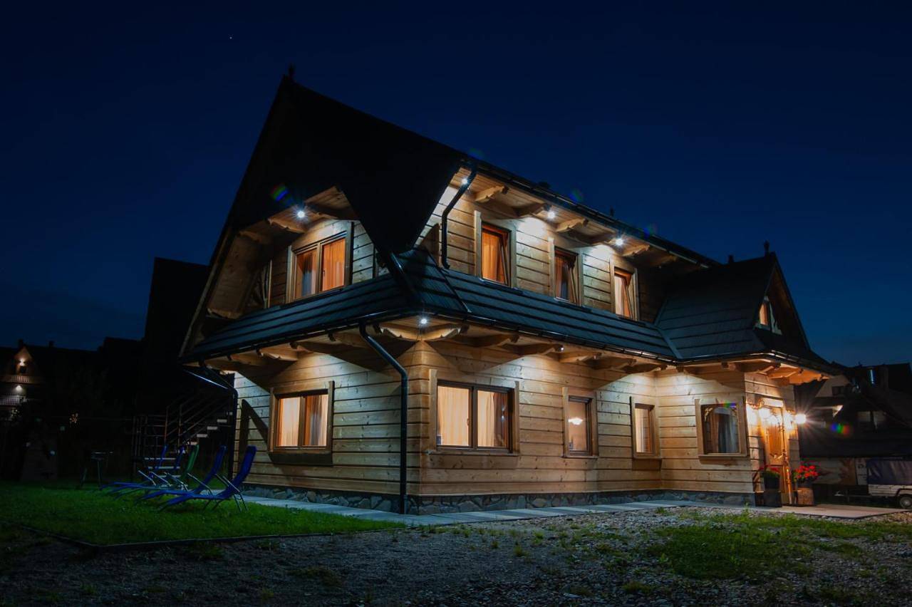 Chalet in Zakopane, Karpaty (Polska)