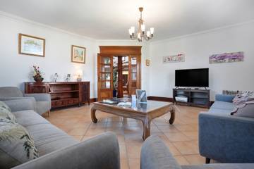 Villa pour 12 Personnes dans Los Valles, Teguise, Photo 4