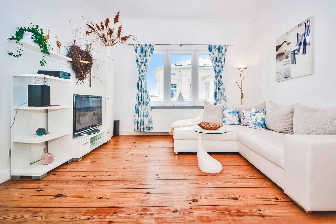 Ferienwohnung in Usedom für 3 Personen in Usedom