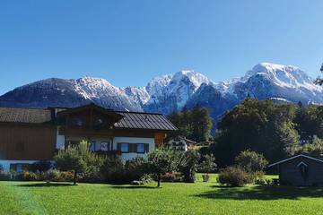 Bauernhof für 2 Personen in Schönau am Königssee, Königssee, Bild 4