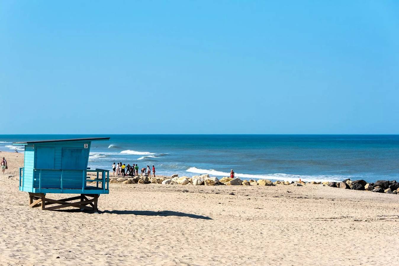 Cottage Soléo Classic Klimatisiert 3 Zimmer 4 Personen in Vendays-Montalivet, Lesparre-Médoc und Umgebung