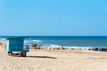 Camping voor 4 Personen in Vendays-Montalivet, Côte d’Argent, Afbeelding 3