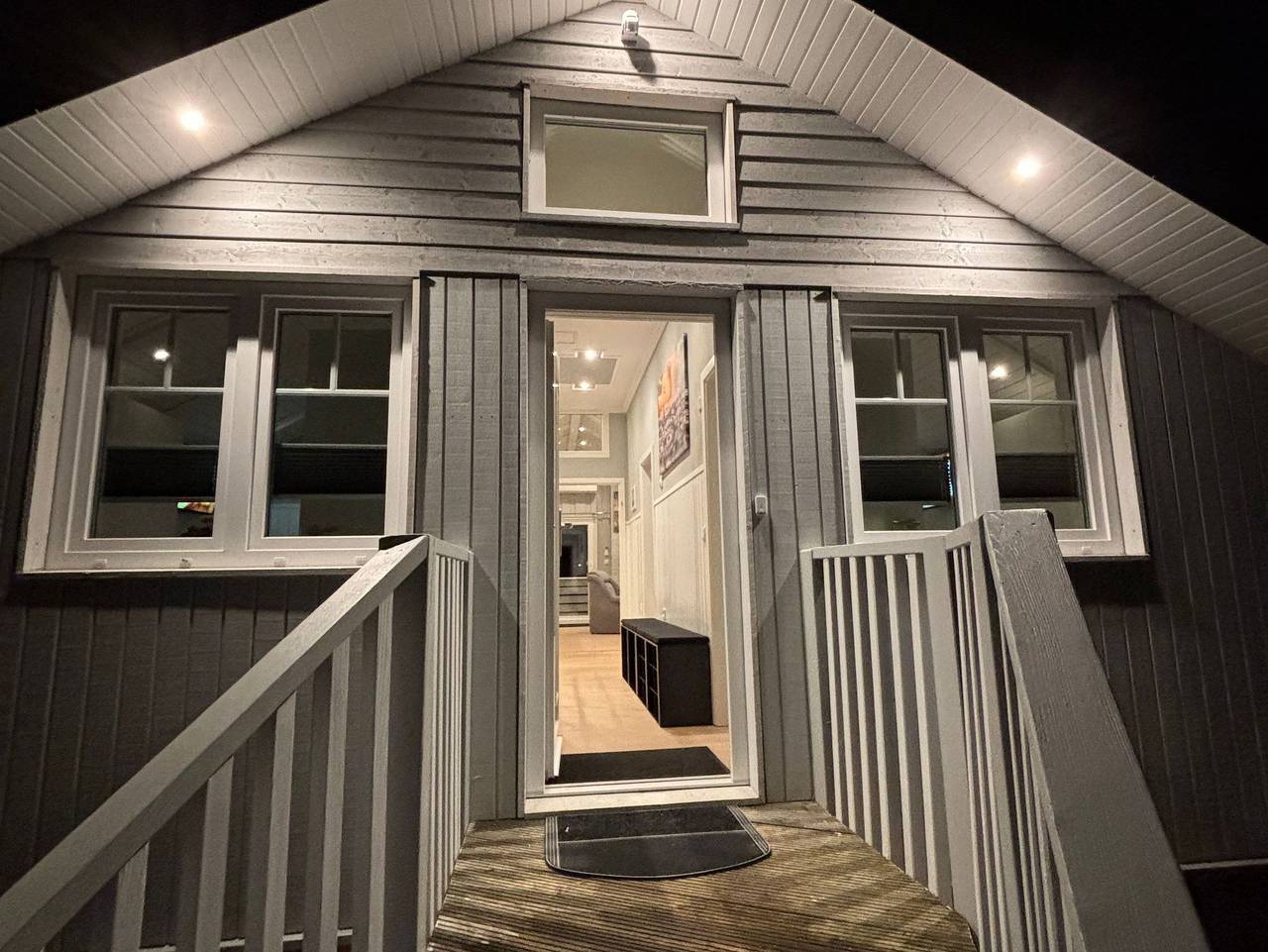 Ferienwohnung Lönneberga in Glücksburg, Flensburger Förde