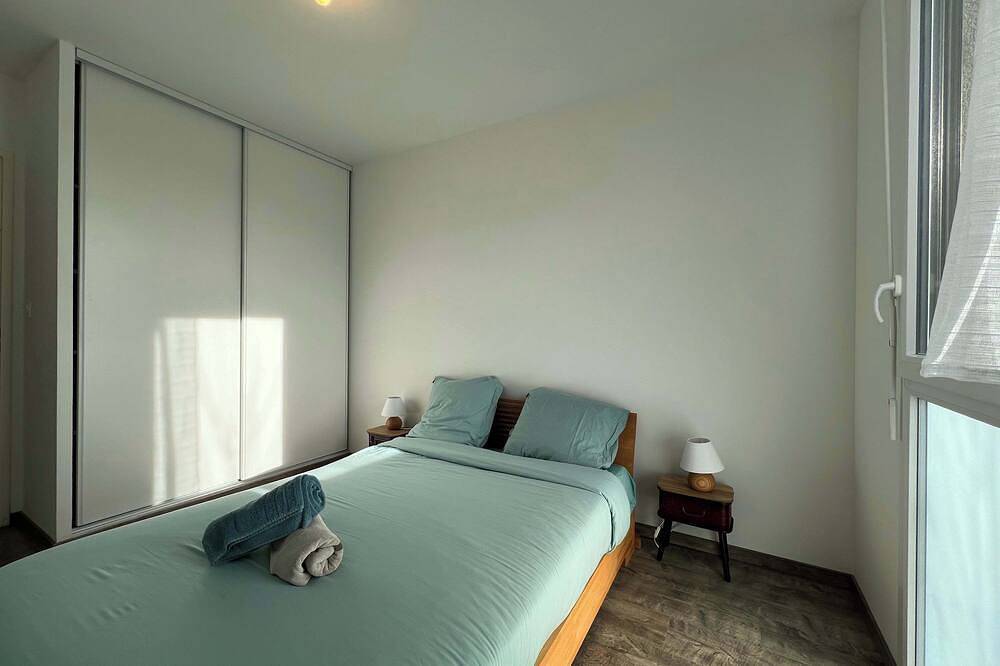 Appartement entier, Le Lamartine | T3 Bords de Lac, Frouzins in Frouzins, Toulouse et ses environs
