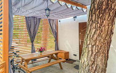 Casa Rural para 4 Personas en Lubniewice, Lubusz, Foto 3