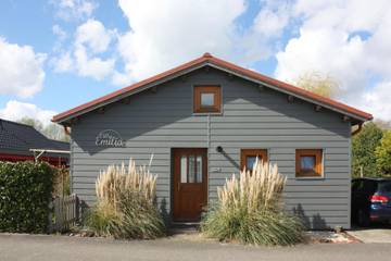 Loft voor 5 Personen in Sint-Annaland, Nederlandse Noordzeekust, Afbeelding 1