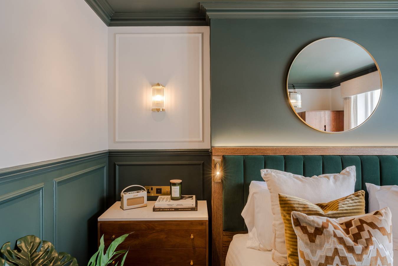 Apartamento entero, The Clifton Residence in Brístol, Sudoeste de Inglaterra