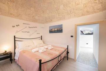 B&b for 2 People in Monopoli, Adriatic Sea, Photo 3