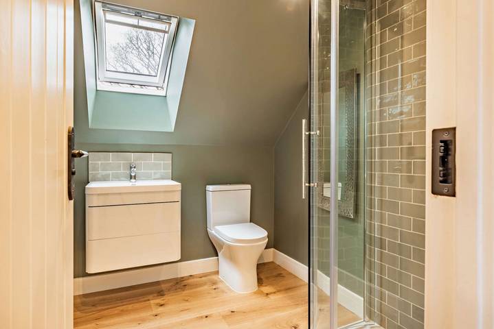 Gîte pour 3 personnes, animaux acceptés dans Cotswolds - 4