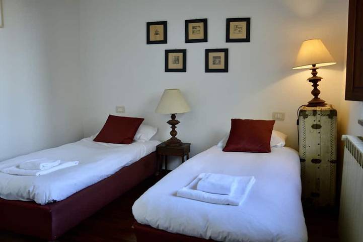 Gîte pour 6 personnes dans Port de Sant Ambrogio - 3