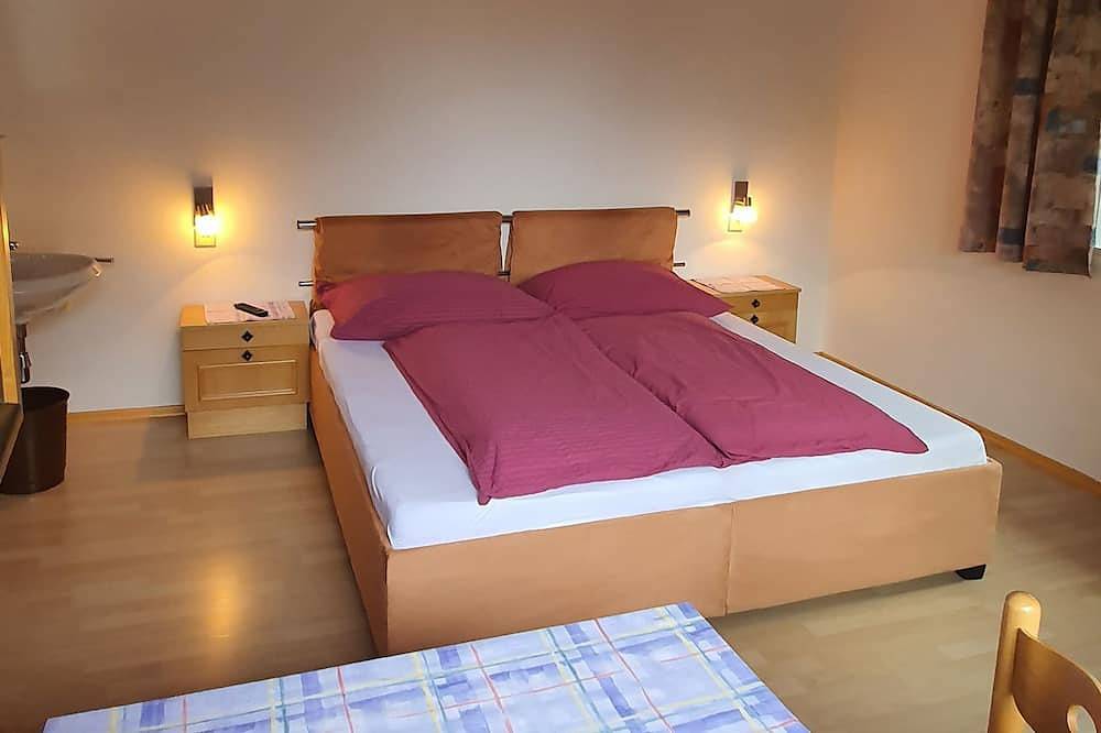 Ganze Wohnung, Top 4 - Haus Alpenrose in Kaunergrat, Kaunertal