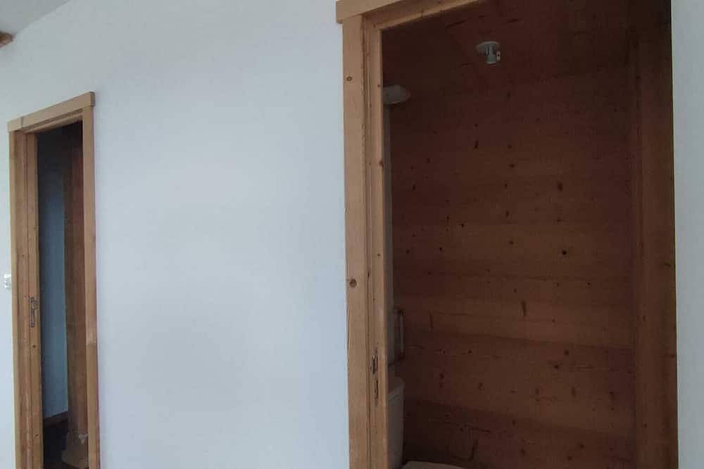 Appartement entier, Appartement neuf pour 4 personnes à prix très raisonnable in Granges-Aumontzey, Parc naturel régional des Ballons des Vosges