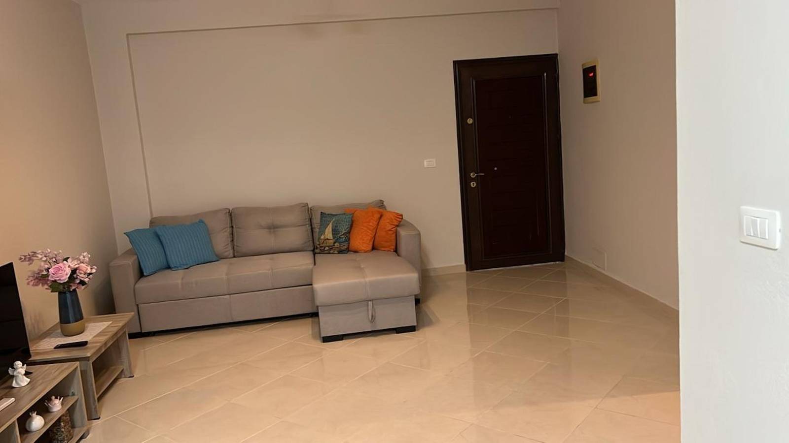 Ganze Ferienwohnung, Albania Dream Saranda Apartments in Sarandë, Vlorë