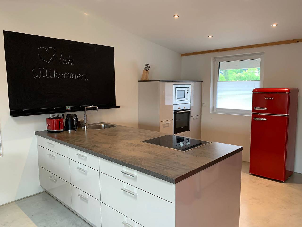 Ganze Ferienwohnung, Chiemgau Loft in Bad Endorf, Chiemsee