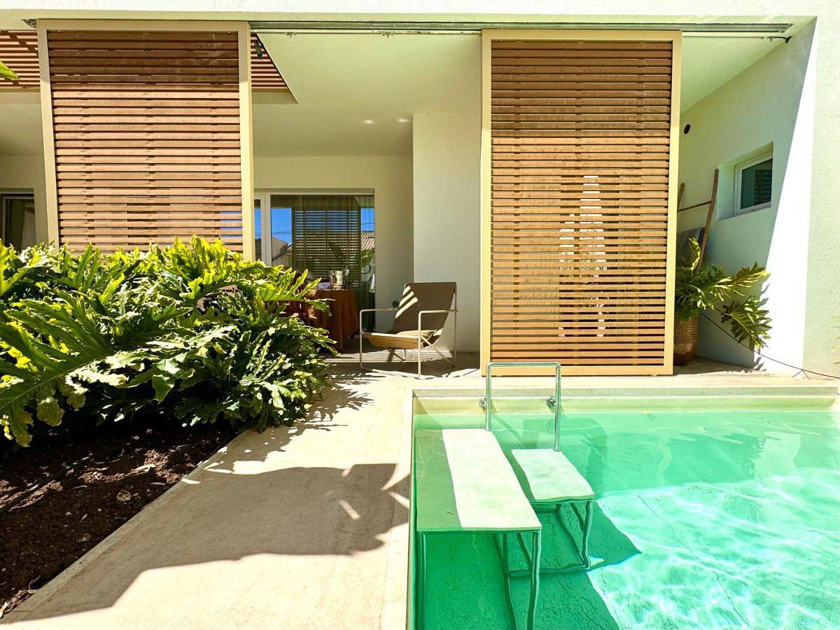 Two-Bedroom House in Marina di Ragusa, Ragusa