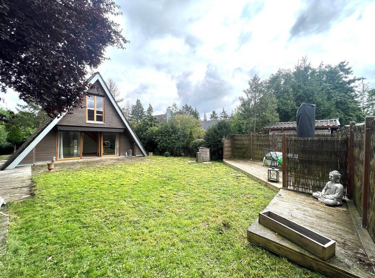 Ferienhaus Reuthsee in Sulzdorf a.d.Lederhecke, Franken