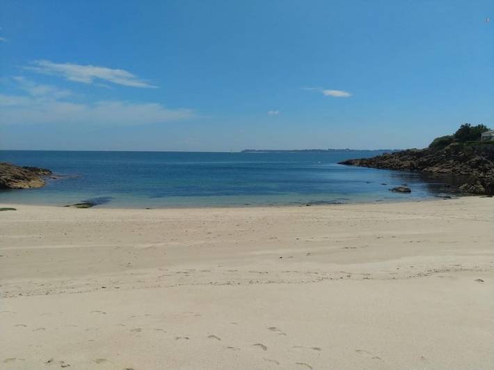 Appartement de vacances pour 6 personnes, avec vue et terrasse