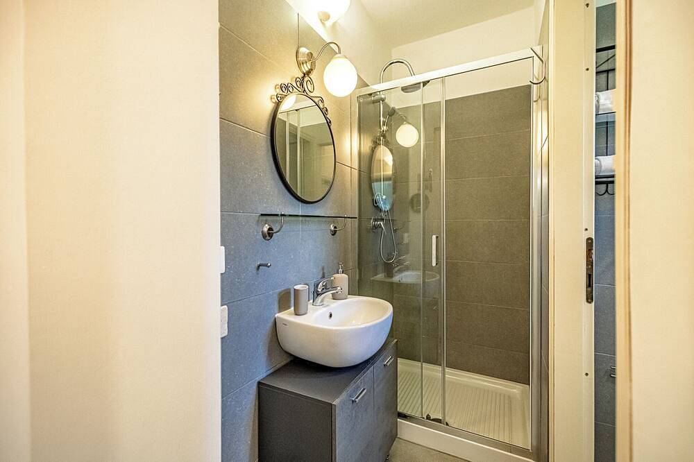 Ganze Wohnung, Private Wohnung Für 2 Personen in Chiusi, Chianti