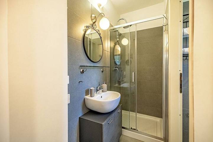 Ganze Wohnung, Private Wohnung Für 2 Personen in Chiusi, Chianti