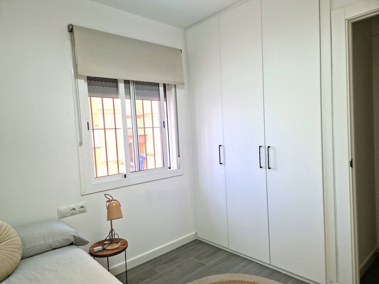 Ganze Ferienwohnung, Beautiful sunny apartment in Ayamonte, Costa de la Luz