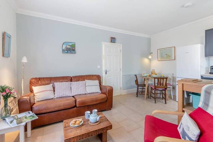 Cottage for 4 people, with pets in Old Hunstanton