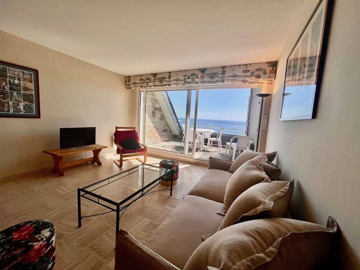 Gîte pour 4 personnes, avec balcon à Quiberon - 2