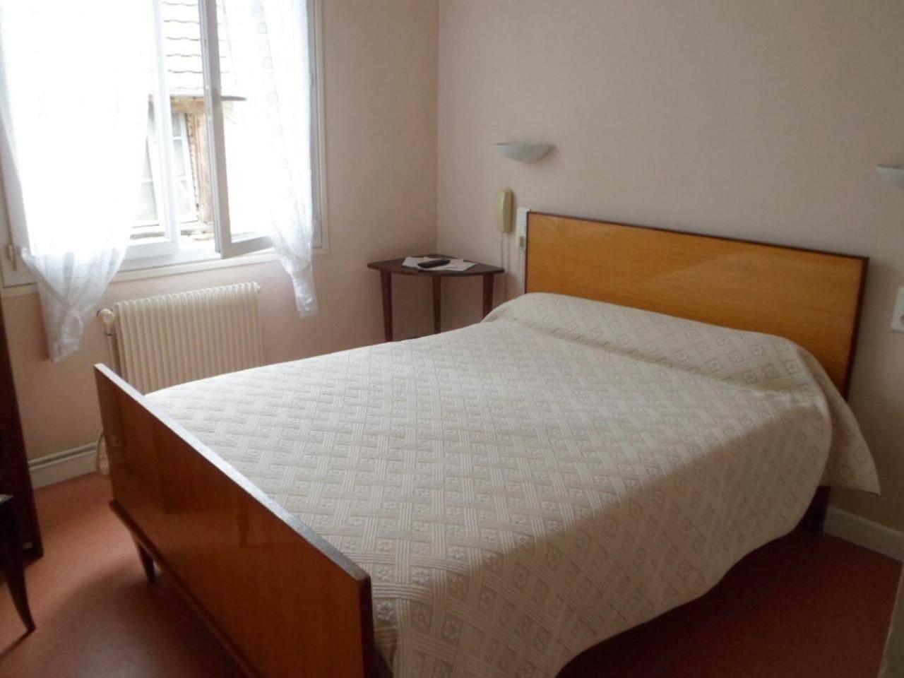 Triple Room in Arnac-Pompadour, Région de Brive-la-Gaillarde