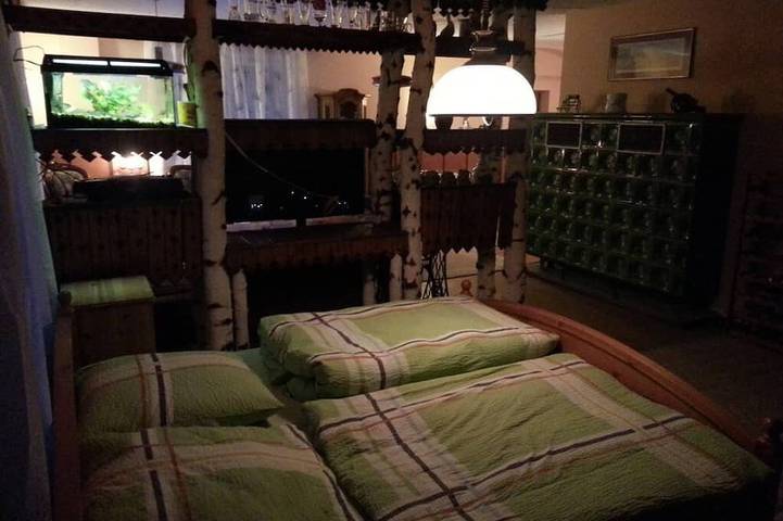 Bauernhof für 10 Personen, mit Sauna und Garten im Spreewald - 2