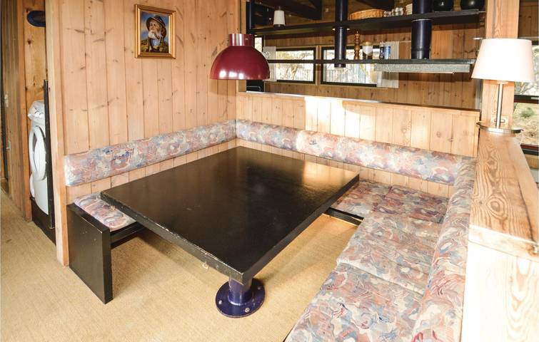 Ferienhaus für 8 Personen mit Sauna in Slettestrand, Jammerbugt