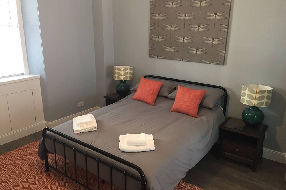 Appartamento intero, City Apartment - No.3 May Court in Inverness, Highlands