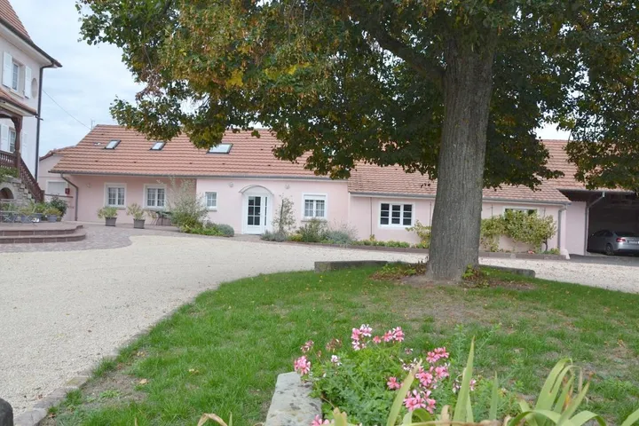 Casa de vacaciones para 6 personas, con jardín y vistas - 1