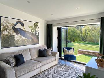 Cottage for 4 People in North West England, Cumbria, Photo 1