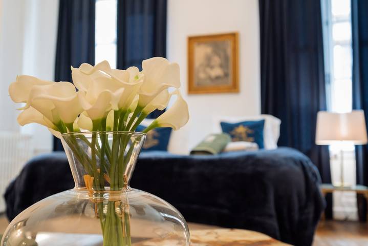 Chambre d’hôte pour 2 personnes dans les Ardennes - 2