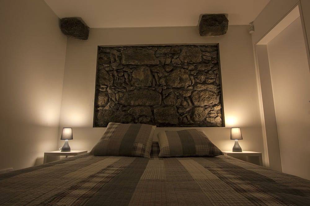 Das Haus 'Casa do Simão' ist ein gastfreundliches, jahrhundertealtes Haus zu vermieten in São Miguel Island, Nordeste