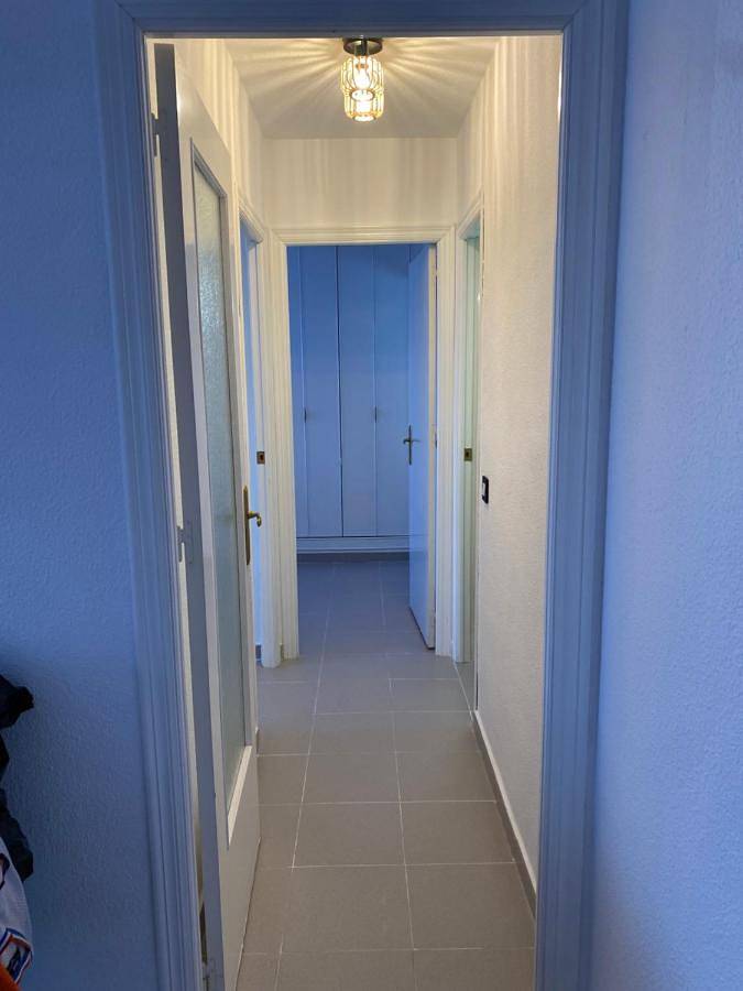 Gîte pour 4 personnes, avec vue et jardin dans La Antilla - 4