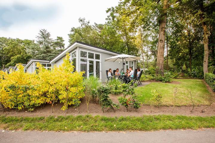 Vakantiehuis voor 5 personen in Ede
