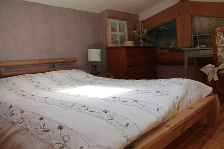 Gîte pour 4 personnes à Ribaute-les-Tavernes - 2