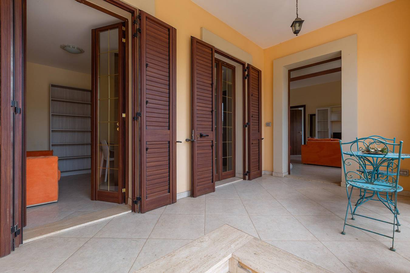 Apartamento entero, Villa Belvedere Nardò - Bilo Comfort in Nardò, Nardò (municipio)