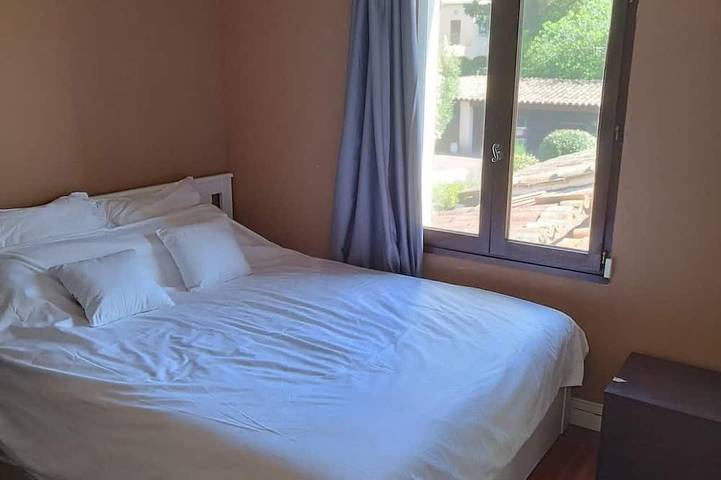Maison Indépendante 8/10 Couchages in Valbonne, Mittelmeerküste (Frankreich)