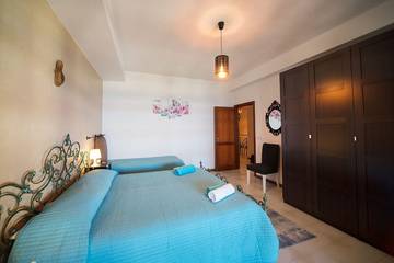 Beach House for 8 People in Santa Teresa di Riva, Messina Province, Photo 2