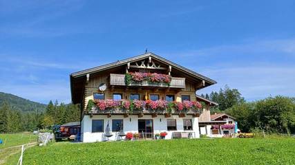 Bauernhof für 2 Personen in Achenkirch, Österreichische Alpen, Bild 2