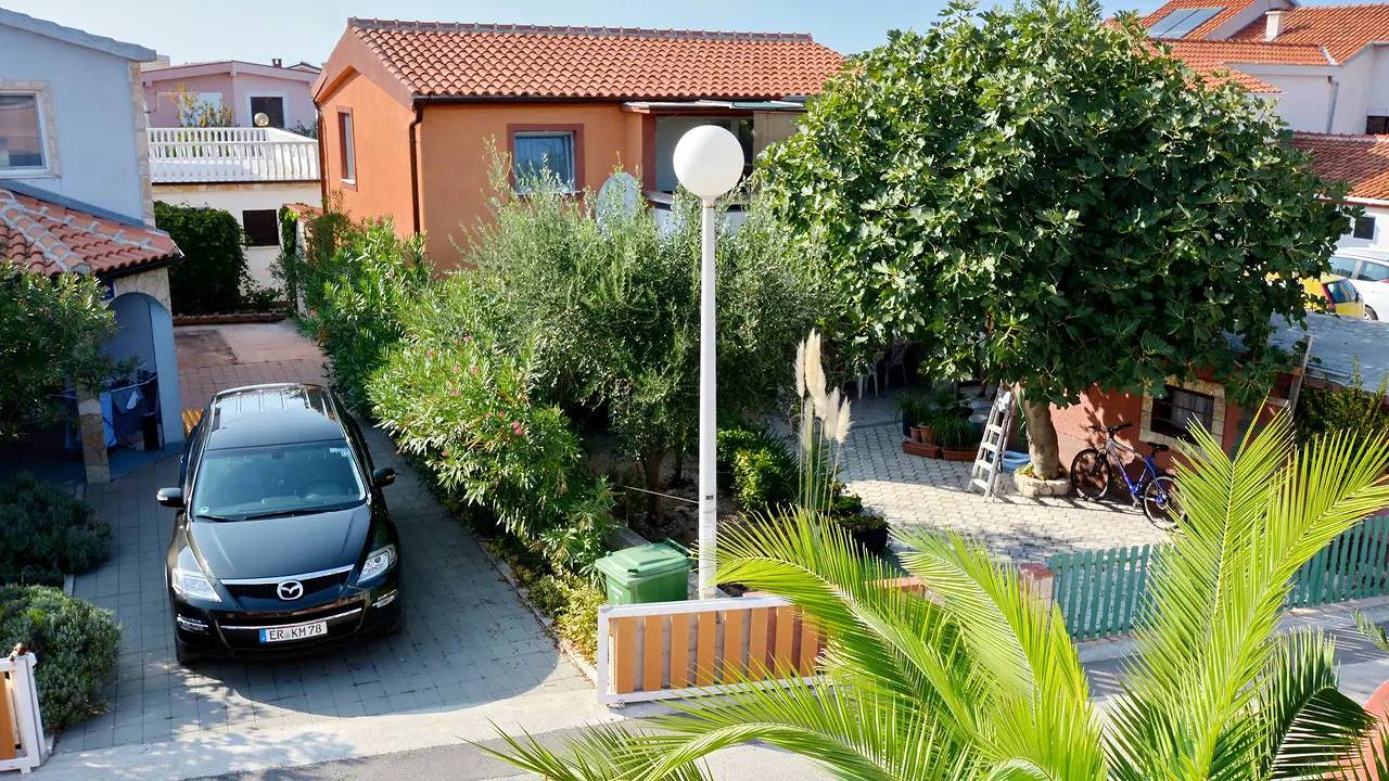 Appartamento vacanze a Vir a partire da 175€ a notte