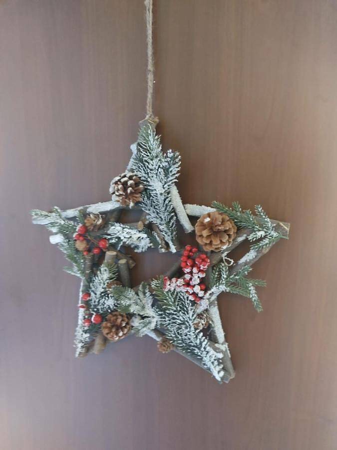 Gîte pour 6 personnes, avec terrasse et vue dans Saint-Vincent - 3