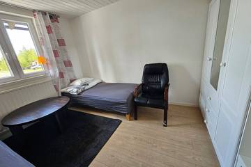 Camping voor 12 Personen in Lycksele, Västerbotten, Afbeelding 4