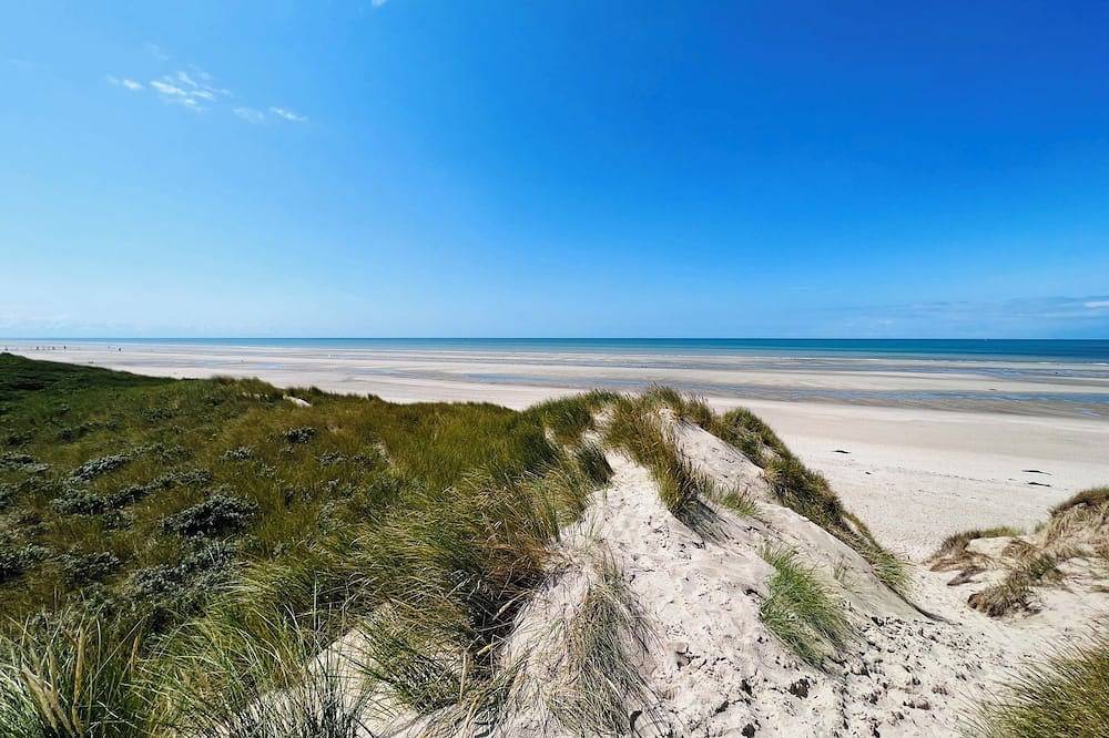 La Dunette, le touquet paris plage in Touquet-Paris-Plage, Région de Montreuil