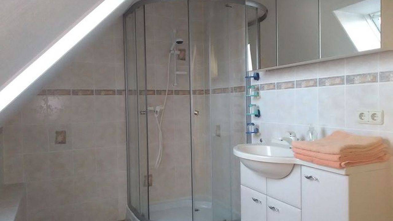 Ganze Ferienwohnung, Ferienwohnung für 5 Personen (78 m²) in Sangerhausen in Sangerhausen, Harzvorland
