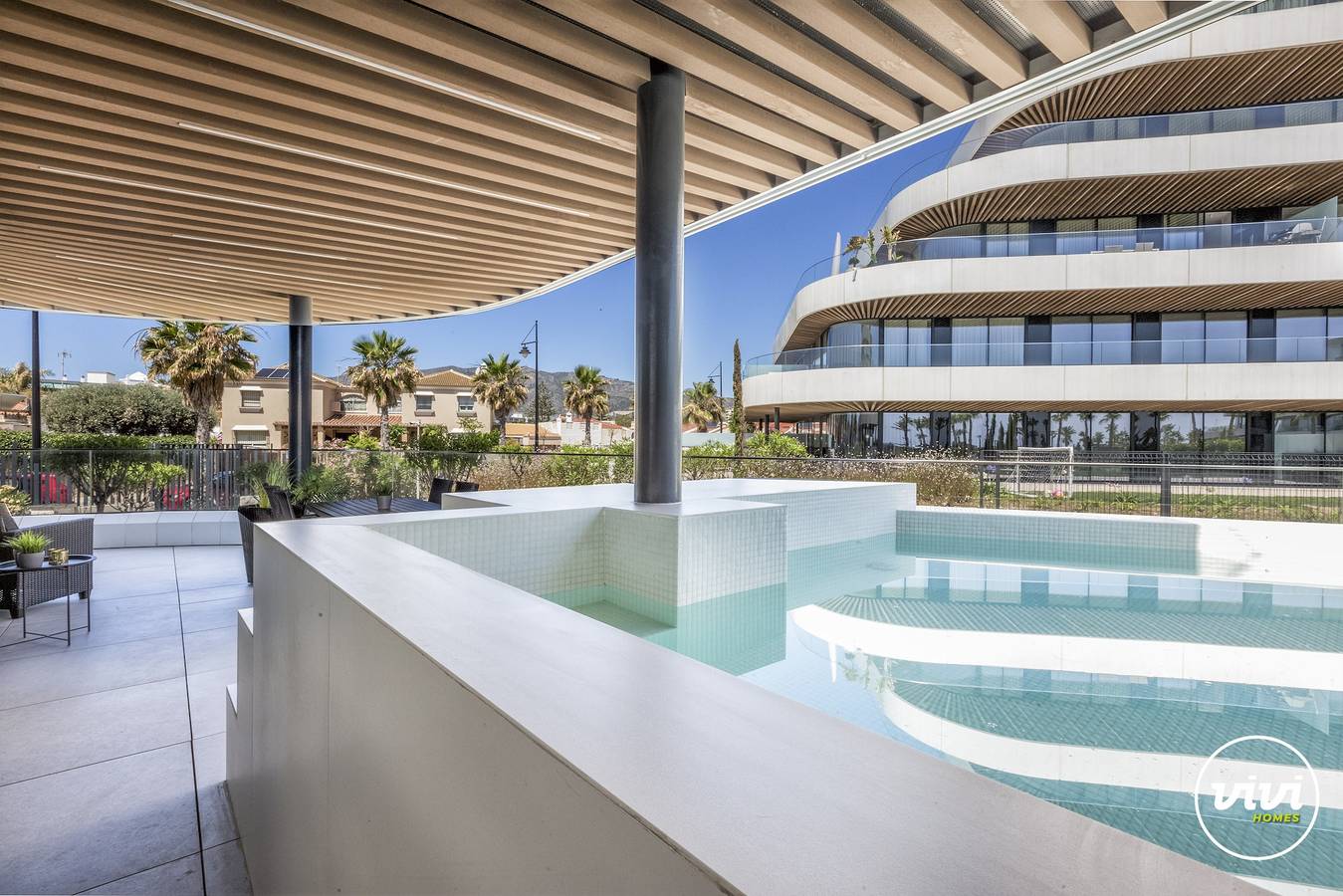 Appartamento vacanze a Torremolinos a partire da 214€ a notte